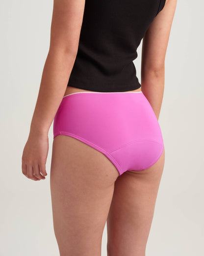 Leakproof Teen Brief