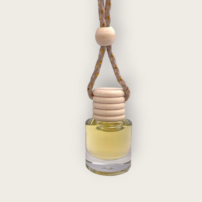 Air Freshener | Nag Champa | Hanging Diffuser - Other Eco - Goods