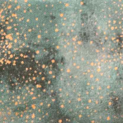 Beeswax Wrap | 10x10 | Shimmer