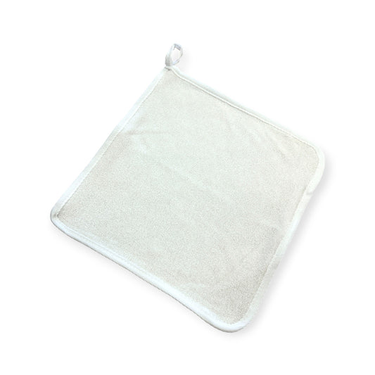 Bamboo Washcloth | Soft Bath Cloth