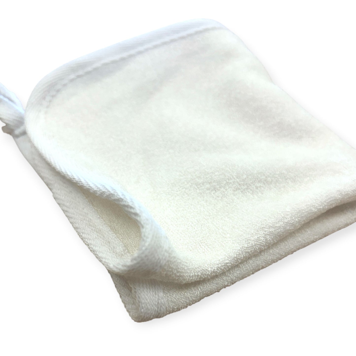 Bamboo Washcloth | Soft Bath Cloth
