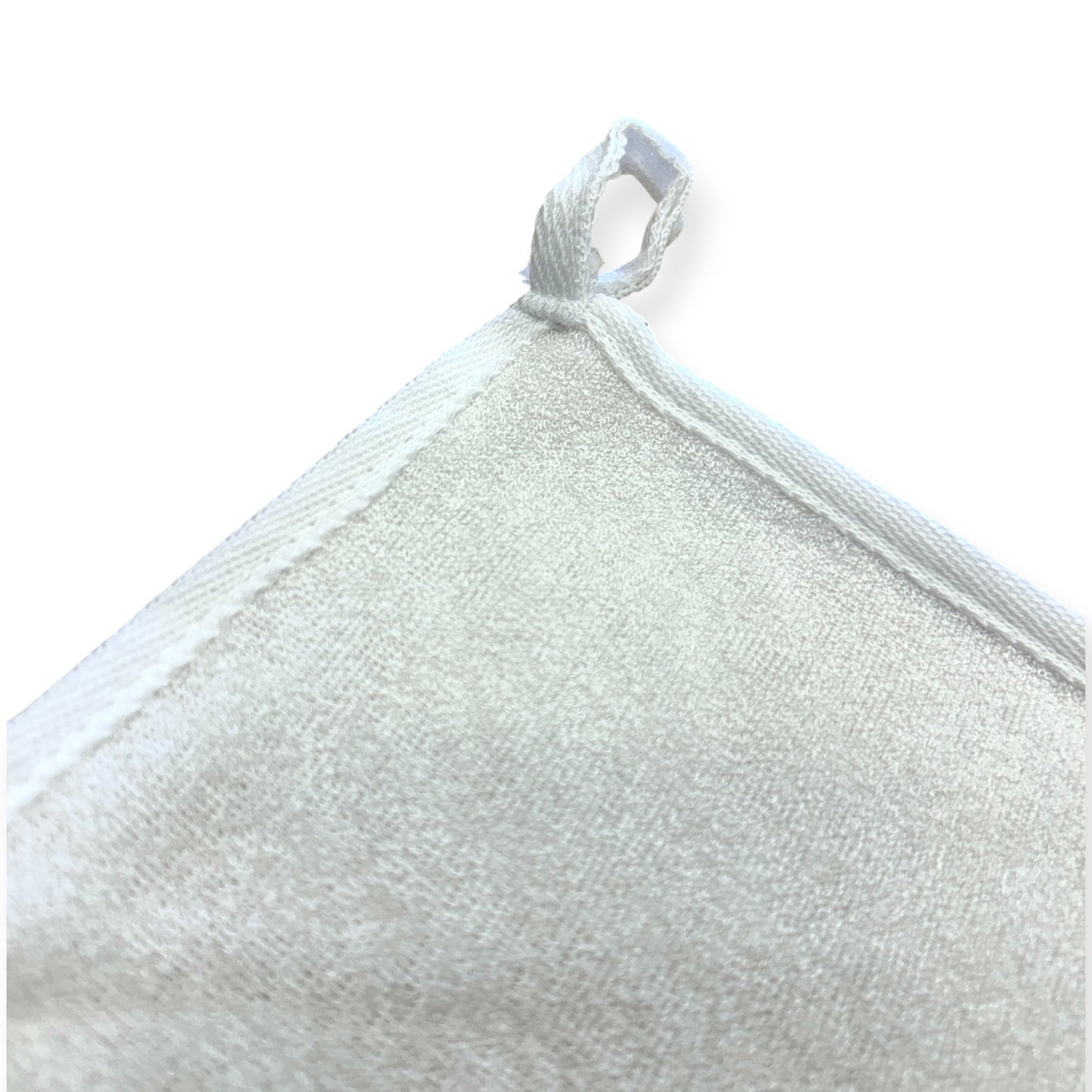 Bamboo Washcloth | Soft Bath Cloth