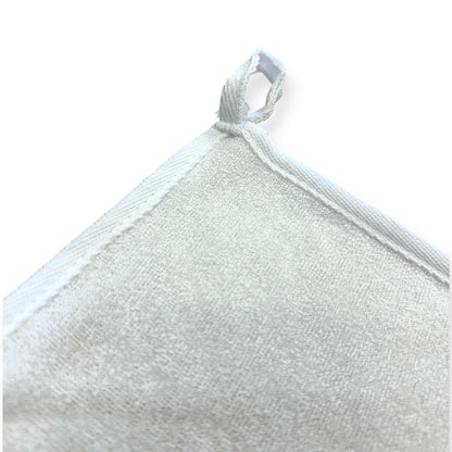 Bamboo Washcloth | Soft Bath Cloth