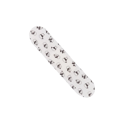 Bandages | PATCH 25 | Natural Bamboo Panda - Personal Care