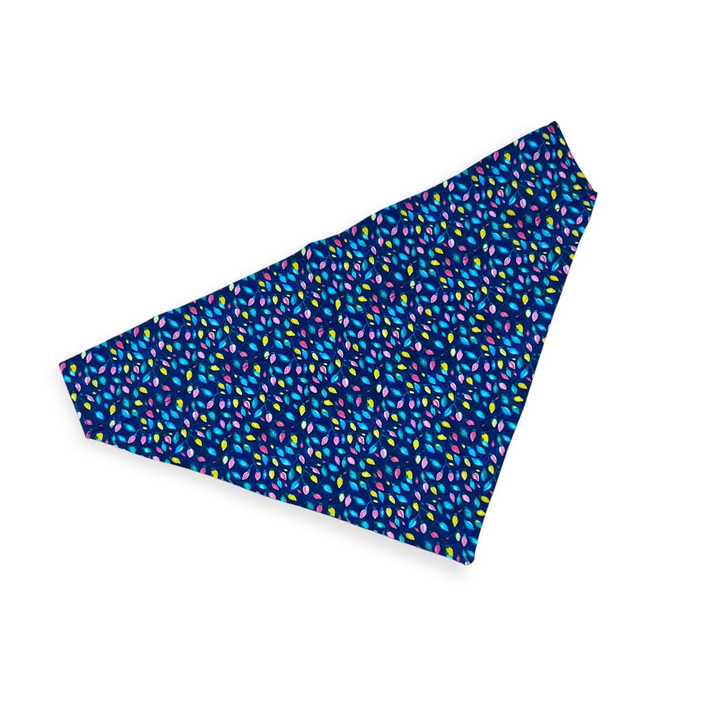 Pet Bandanas | Fabric Dog & Cat Collar Fashion | Handmade