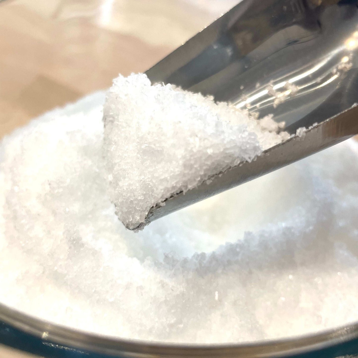 Bath Soak | Peppermint - Per Oz