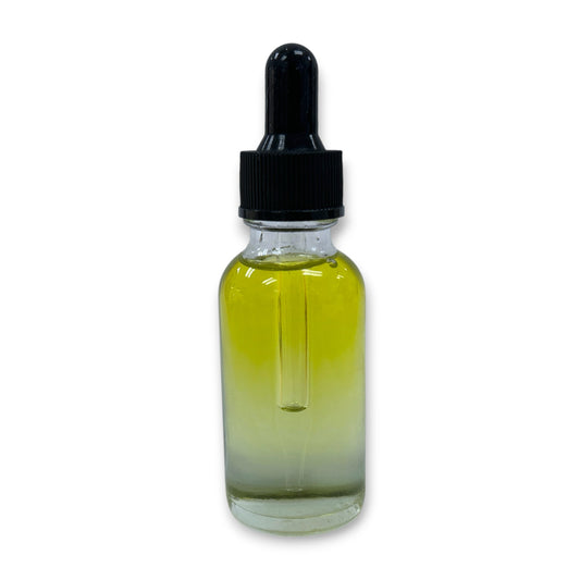 Alpha Beard Oil | by Breath of Serenity