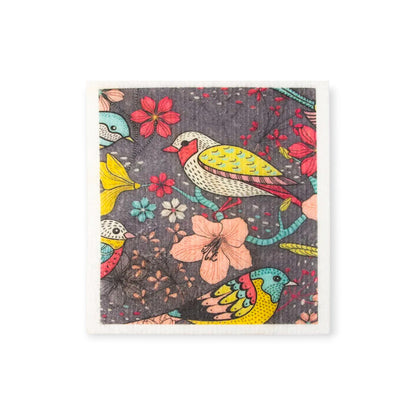 Swedish Dishcloth | 7.8"x7" | Fun Eco-Friendly Kitchen Cleaning