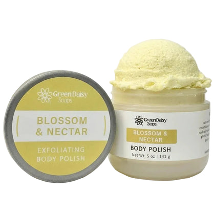 Body Polish | Green Daisy Soaps