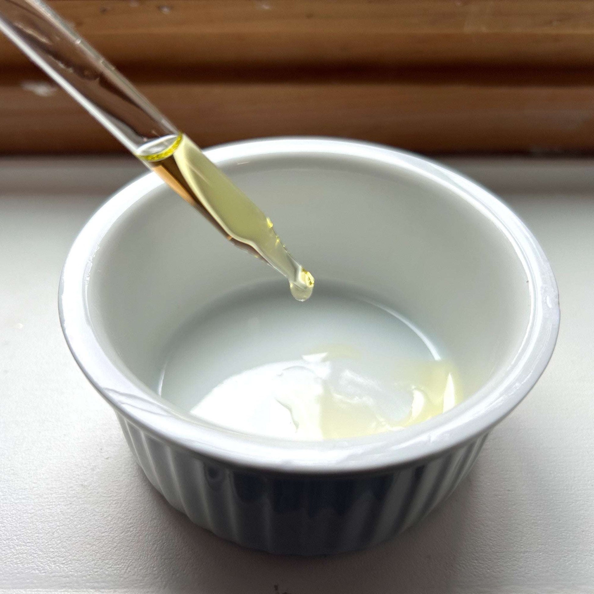 Body Oil | Silky Coconut Bloom - Per Oz - Per Oz Refill