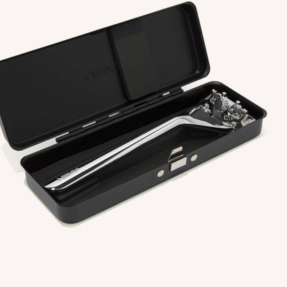 Razor Travel Case | The Leaf Razor