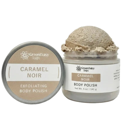 Body Polish | Green Daisy Soaps