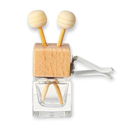 Car Vent Diffuser | Refillable Air Freshener