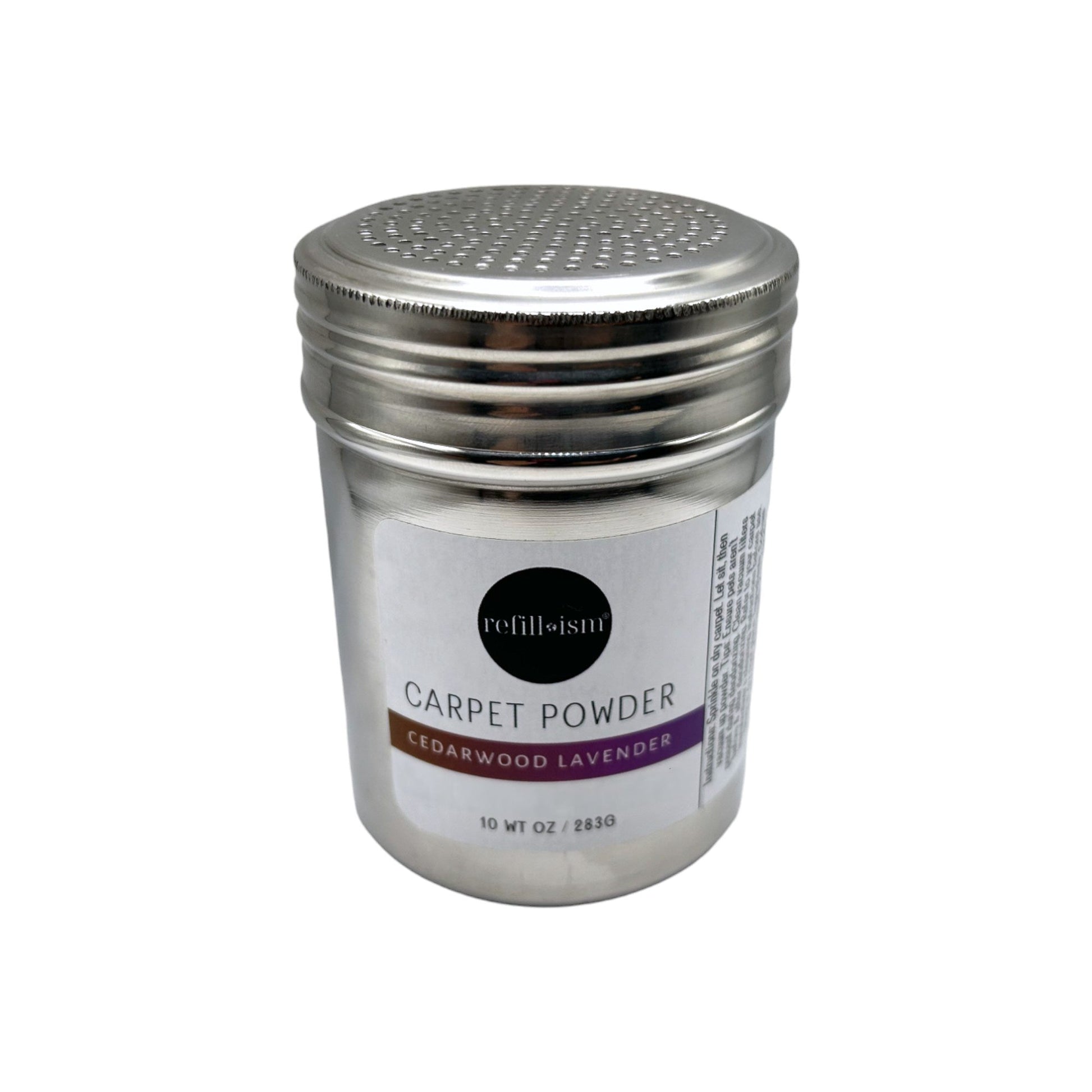 Carpet Powder - Home & Cleaning