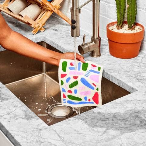 Dream Cloths | Swedish Dishcloths | 3pk