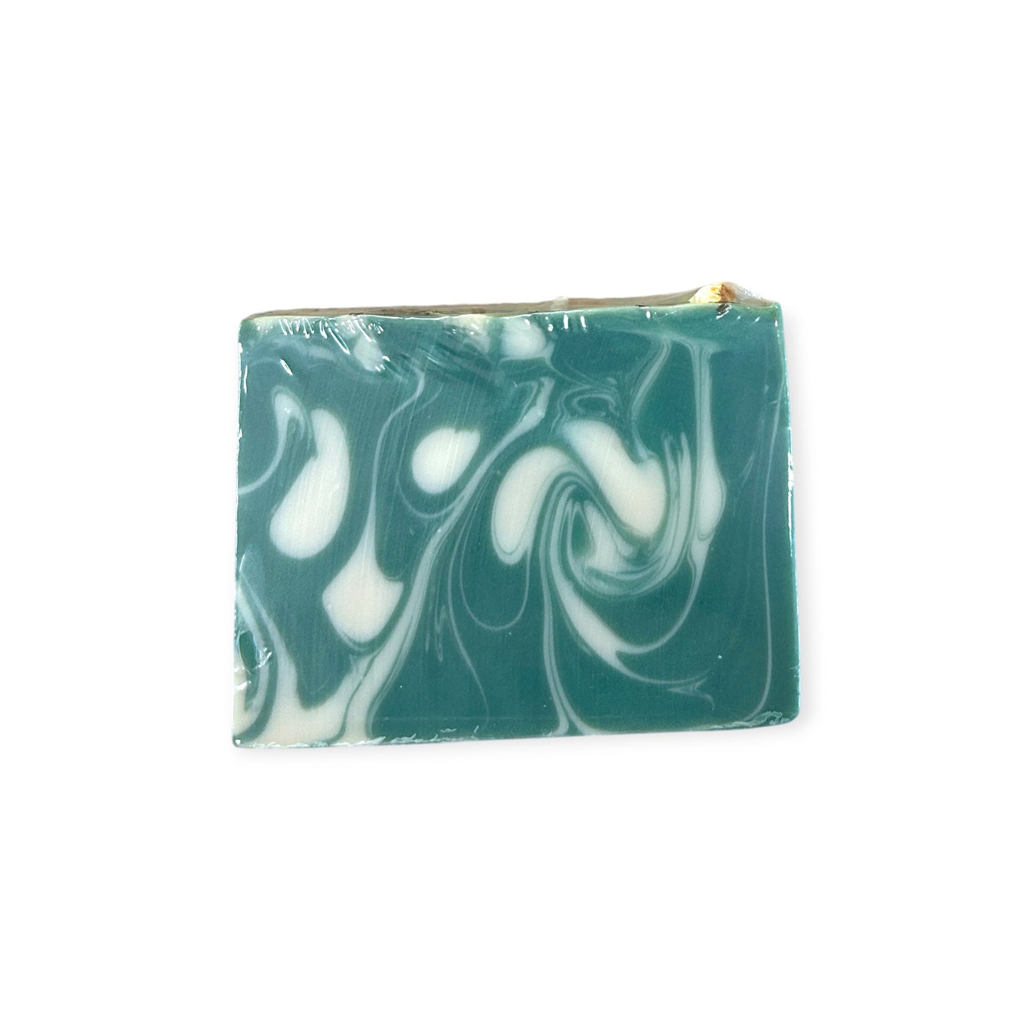 Holiday Scent Bar Soap | Luxury Artisan Soap | Green Daisy Soaps