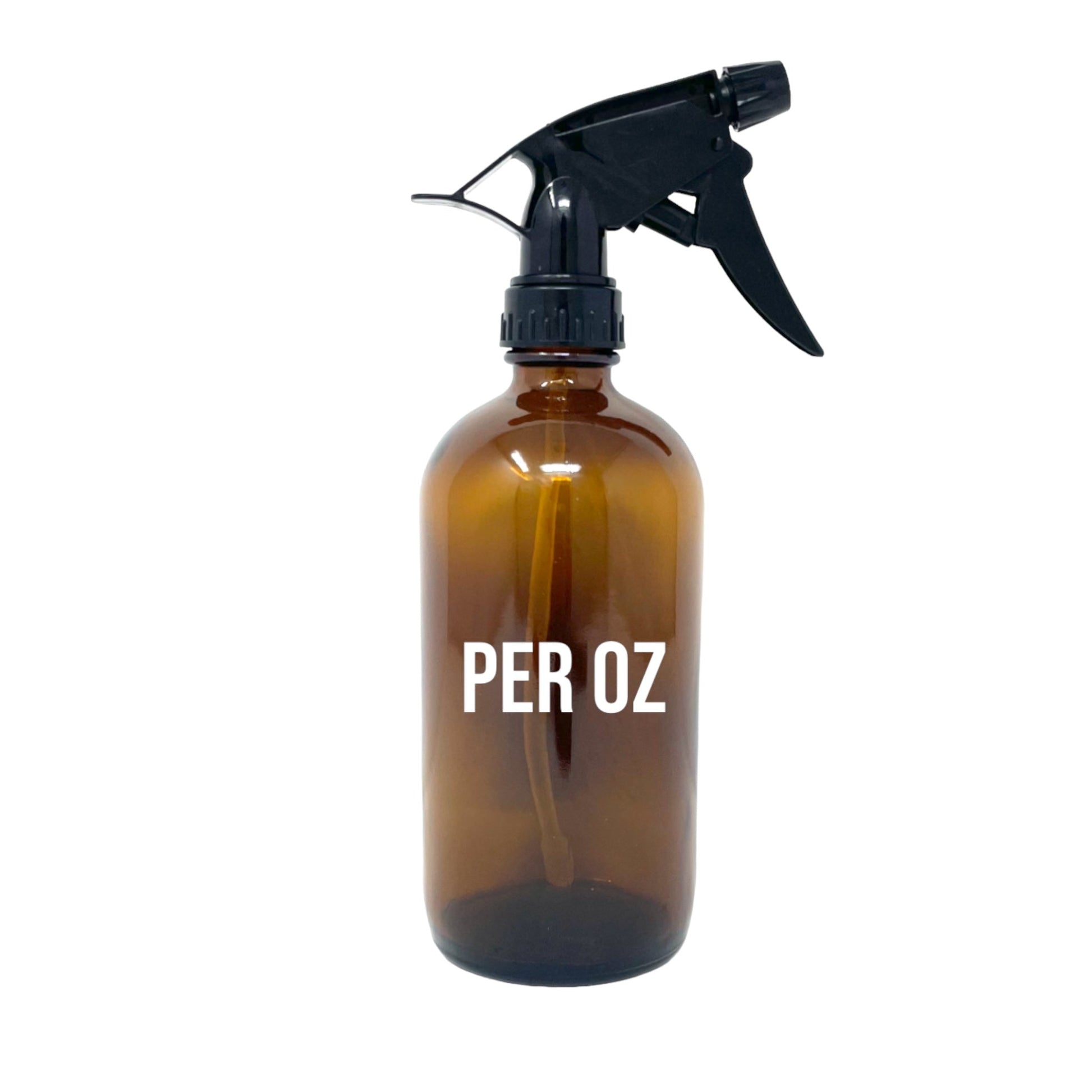 Cleaner | Daily Shower & Bathroom - Per Oz - Per Oz Refill