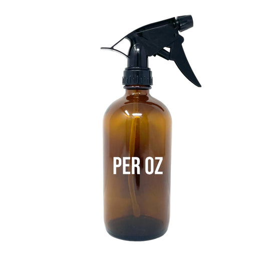 Cleaner | White Vinegar - Per Oz - Per Oz Refill