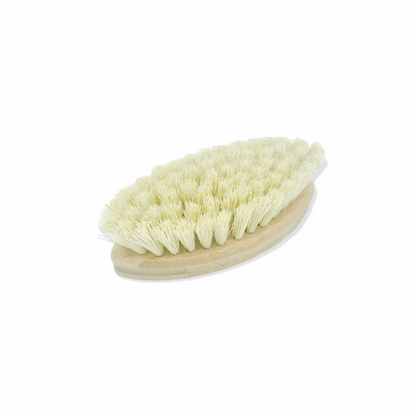 Cleaning Brush | Bamboo - Refillism