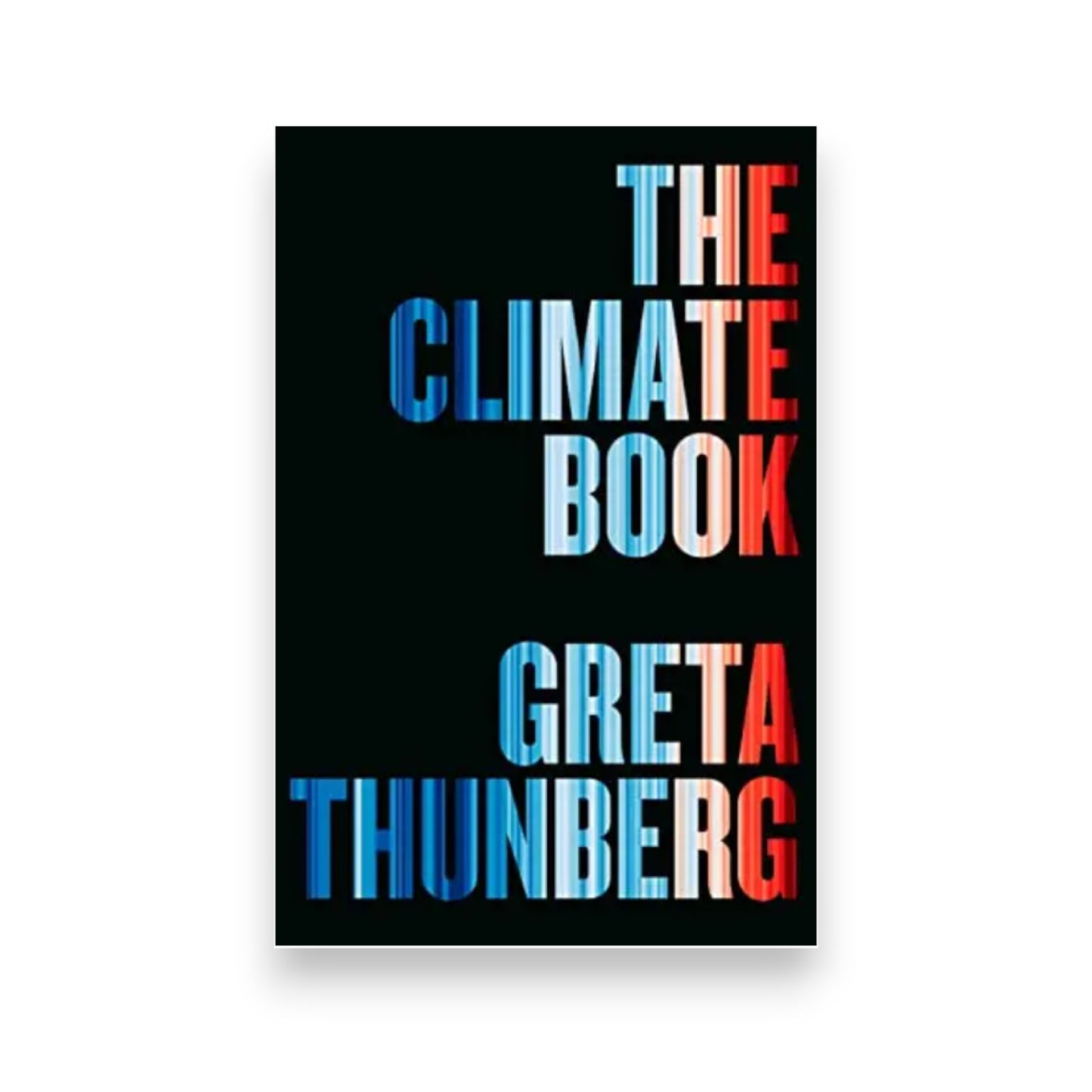 Book | The Climate Book