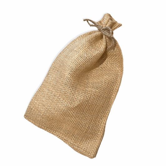 Gift Bags | Burlap Sack - Refillism