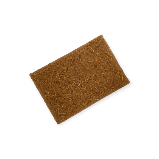 Plant Based Scour Pads
