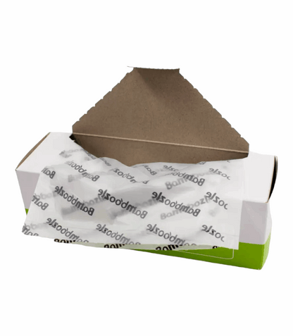 Composter Bag Liners by Bamboozle - Refillism