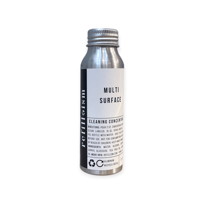 Concentrate | Multi - Surface Cleaner - Home & Cleaning