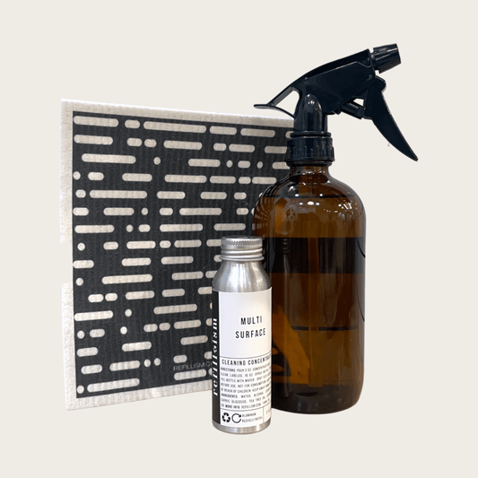 Concentrate | Multi - Surface Cleaner - Home & Cleaning