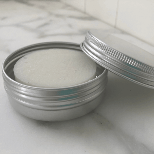 Conditioner Bar | Rose Geranium - Personal Care