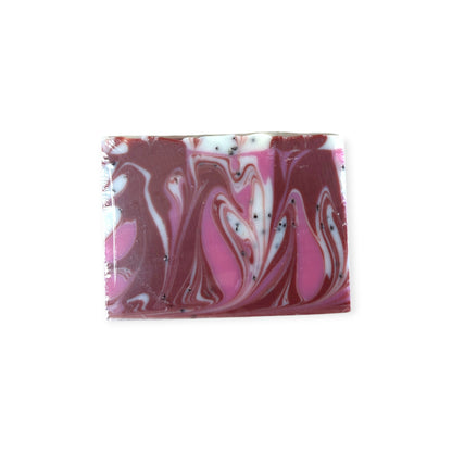 Holiday Scent Bar Soap | Luxury Artisan Soap | Green Daisy Soaps