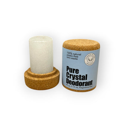 Crystal Deodorant Stick - Personal Care