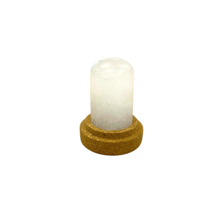 Crystal Deodorant | Cork Holder