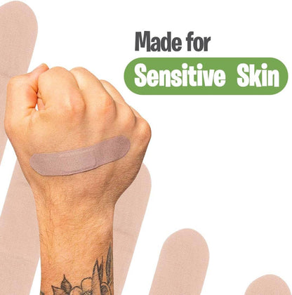 PATCH Natural Bandages - 20pk