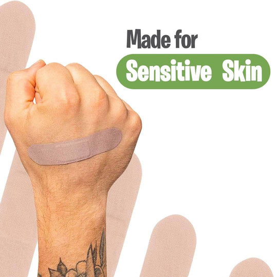 PATCH Natural Bandages - 20pk