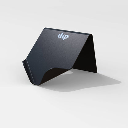 Dip Life Preserver Soap Dish | Draining Black