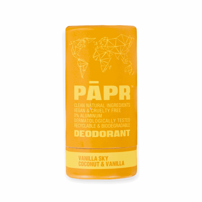 Deodorant | Vanilla Sky by PAPR - Personal Care