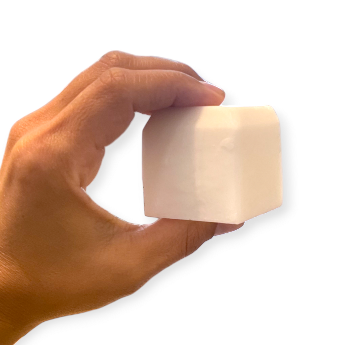 Deodorant Cube by No Tox Life