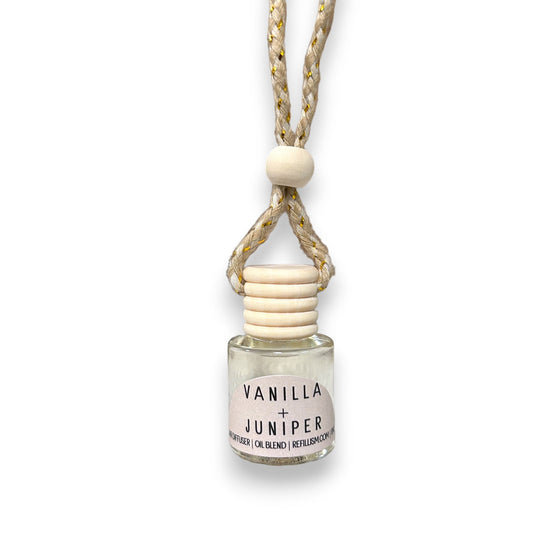 Diffuser Refill | Vanilla Juniper - Other Eco - Goods