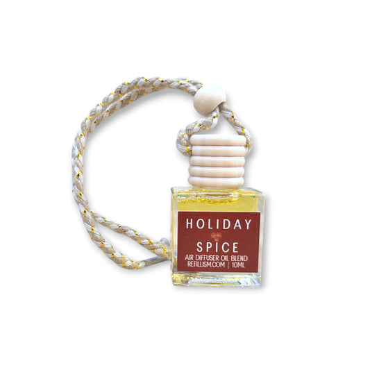 Holiday Spice | Hanging Diffuser