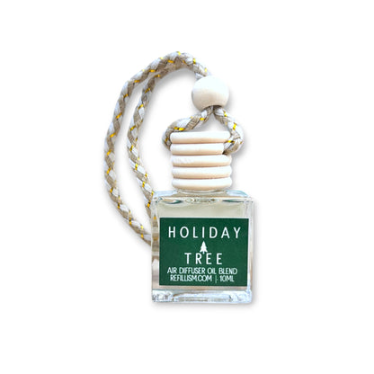 Holiday Hanging Diffuser | 3pk | Gift Set | Limited Edition