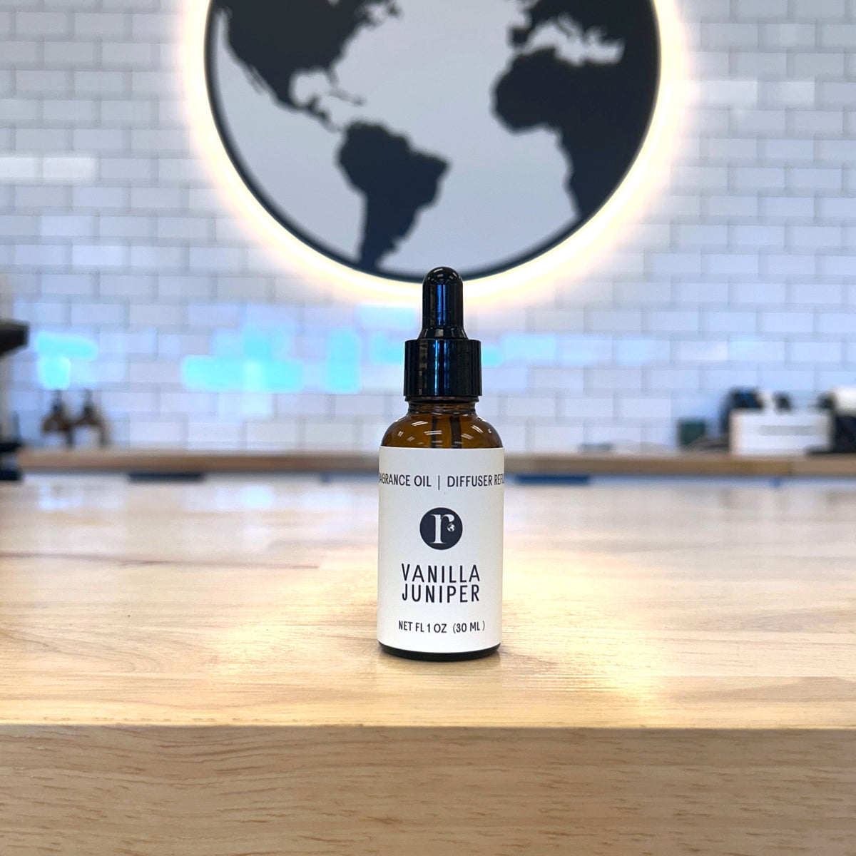 Fragrance Oil | Diffuser Refill | 1oz Bottle