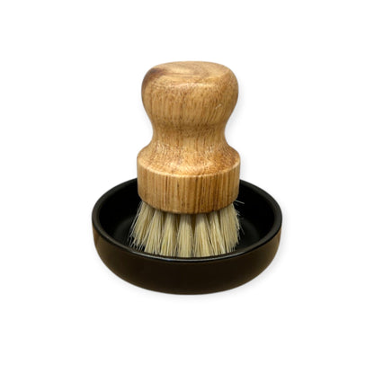 Dish Tray | Brush Holder or Soap Dish - Home & Cleaning