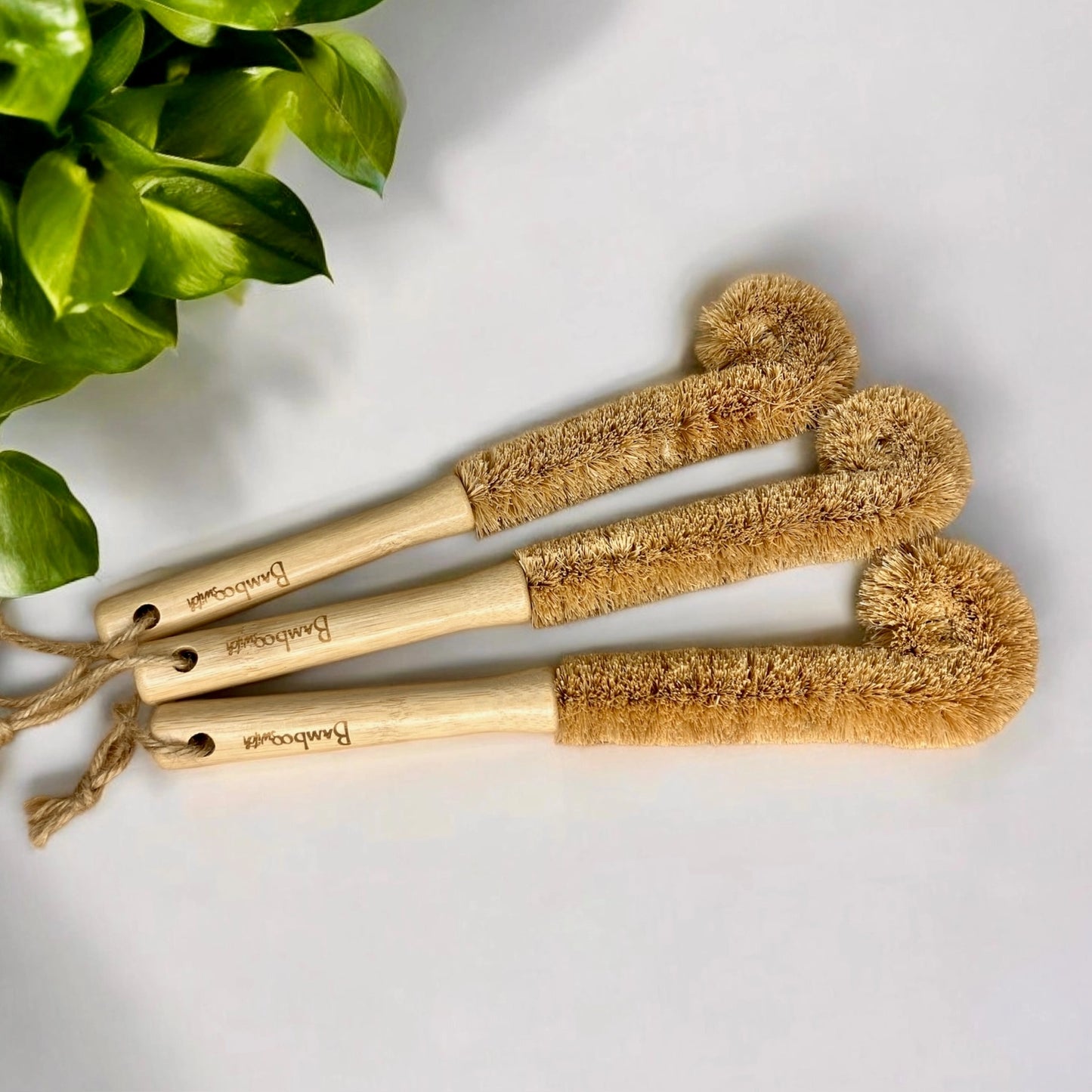 Drinkware Brush | XL Natural