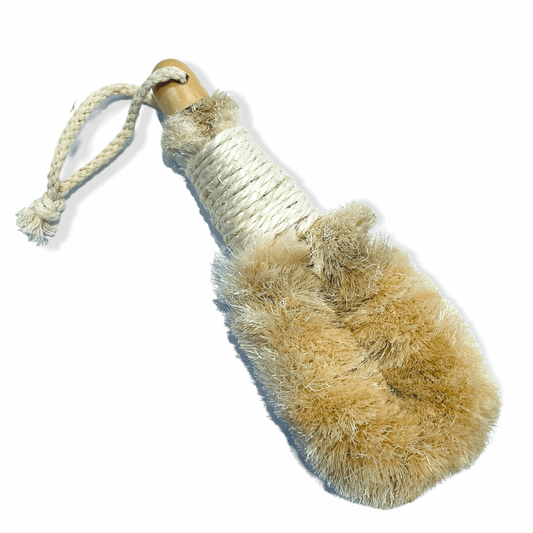 Dry Brush | Sisal - Personal Care