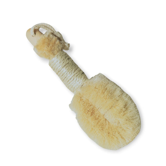 Pincel seco | Sisal