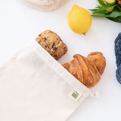 Organic Cotton Lightweight & Produce Bag