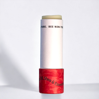 Lip Balm | Peppermint Twist