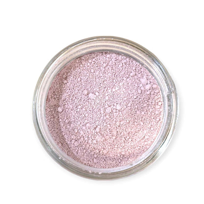 Face Mask Powder | Fresh Rose | 3.5oz Jar - Personal Care