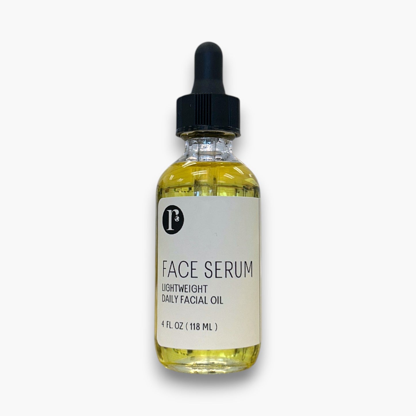 Facial Serum | 4oz Dropper